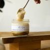 Tarrito de Tarta cremosa de queso con dulce de leche - Imagen 2