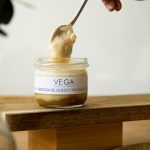 Tarrito de Tarta cremosa de queso con dulce de leche - 2