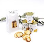 Tostaditas especial foie - 3