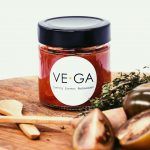 Tomate frito casero - 1