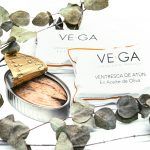 Ventresca de atún en aceite de oliva - 1