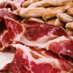 Paletilla ibérica de bellota - 1