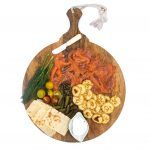 Salmón marinado al eneldo - 2