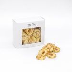 Mini blinis de mantequilla - 1