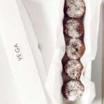 Caja de Mini Brownies - 1