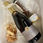 Caja Foie y Champagne - 1