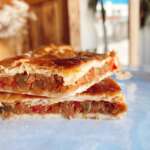 Empanada de Bonito - 1