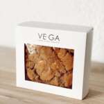 Nuevas Cookies de Chocolate Blanco - 2