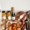 Desayuno especial para 2 personas Dulce - Imagen 2