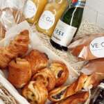 Desayuno especial para 2 personas Dulce - 3