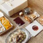 Cena especial para 2 personas A - 1