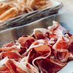 Cena especial para 2 personas A - 3