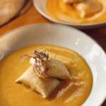 Cena especial para 2 personas A - 4