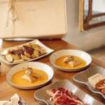 Cena especial para 2 personas B - 1