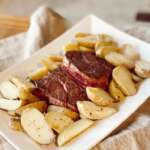 Cena especial para 2 personas B - 2