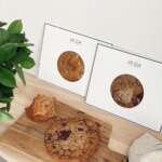 Cookie XL con centro de cacahuete - 1