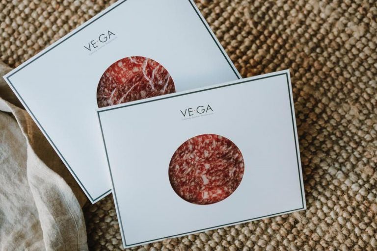 Salchichón ibérico