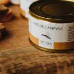 Paté de campaña con foie - 2