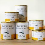 Bloc de Foie 65 g - 1