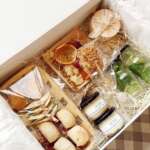 Picnic para 2 con mantel - 1