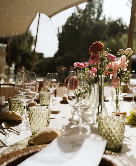 Carlota y Pedro - Valladolid