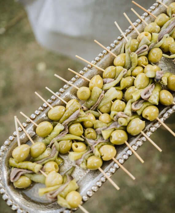 Carlota y Pedro - Valladolid