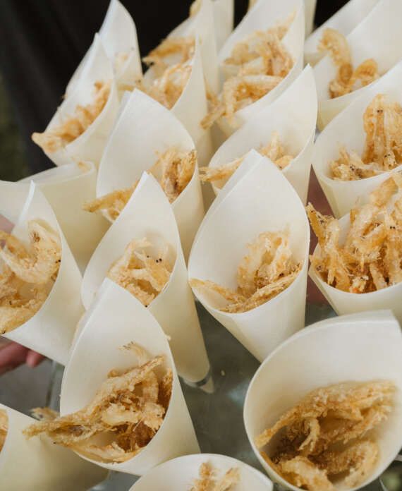 Carlota y Pedro - Valladolid