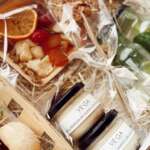 Picnic para 2 con mantel - 6