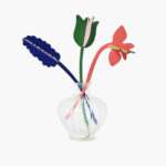 Flores de primavera - 1