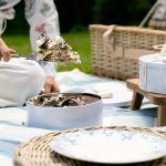 Tarta de galletas en lata con martillo - 2