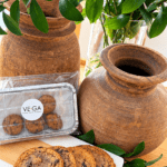Bolitas de cookies para hornear - 3