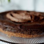 Tarta chocolate cremosa - 1