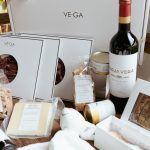 Caja nuevos padres con dou dou bordado nombre - 1