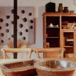 Fuente ratán Pirex - 2