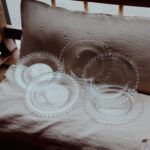 Plato de pan bolitas - 1