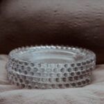 Plato de pan bolitas - 2