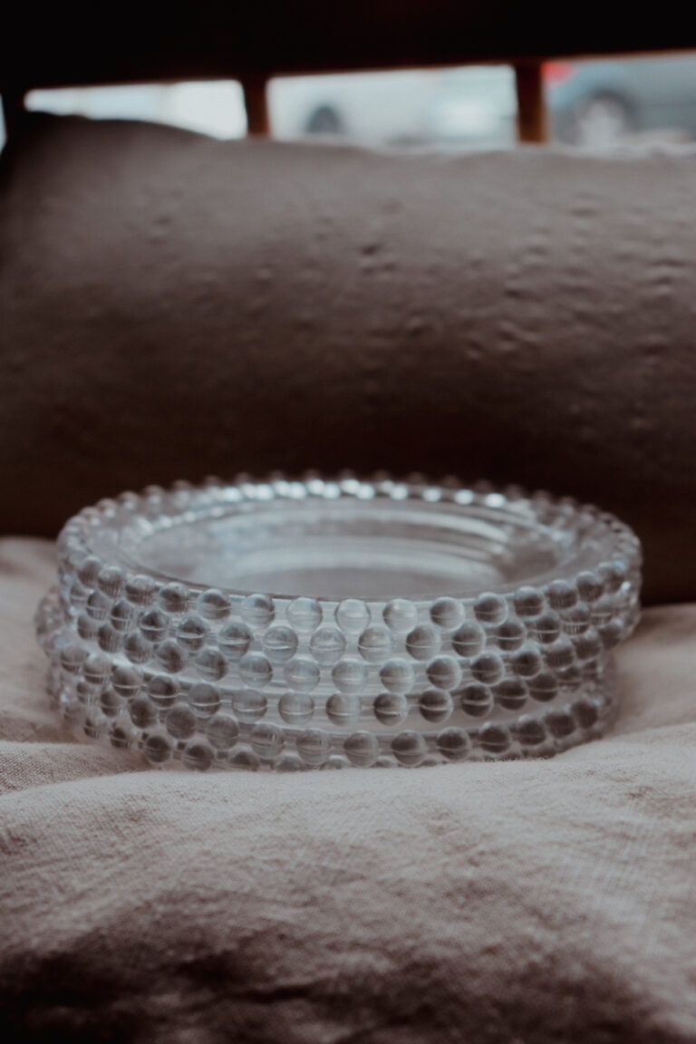 Pack de plato de pan bolitas 6 uds