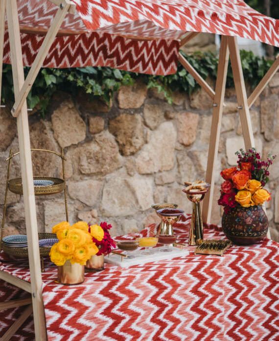 LOVE IS IN THE AIR-1