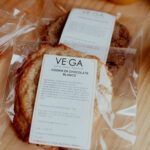 Bolsa caja regalo desayuno especial dulce y salado 1 persona - 4