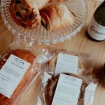 Bolsa caja regalo desayuno especial dulce 1 persona - 4