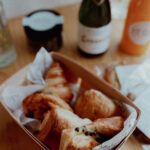 Bolsa caja regalo desayuno especial dulce y salado 1 persona - 3