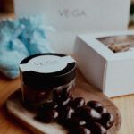 Bolsa caja regalo detalle hospital recién mamá - 2