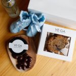 Bolsa caja regalo detalle hospital recién mamá - 3