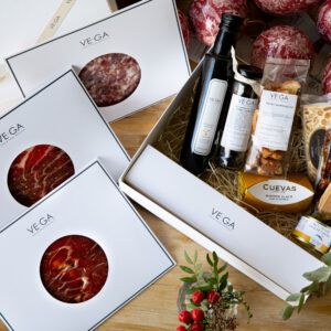 Caja Gourmet Navidad B