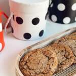 Caja de lunares con 6 uds de cookies de chocolate - 5