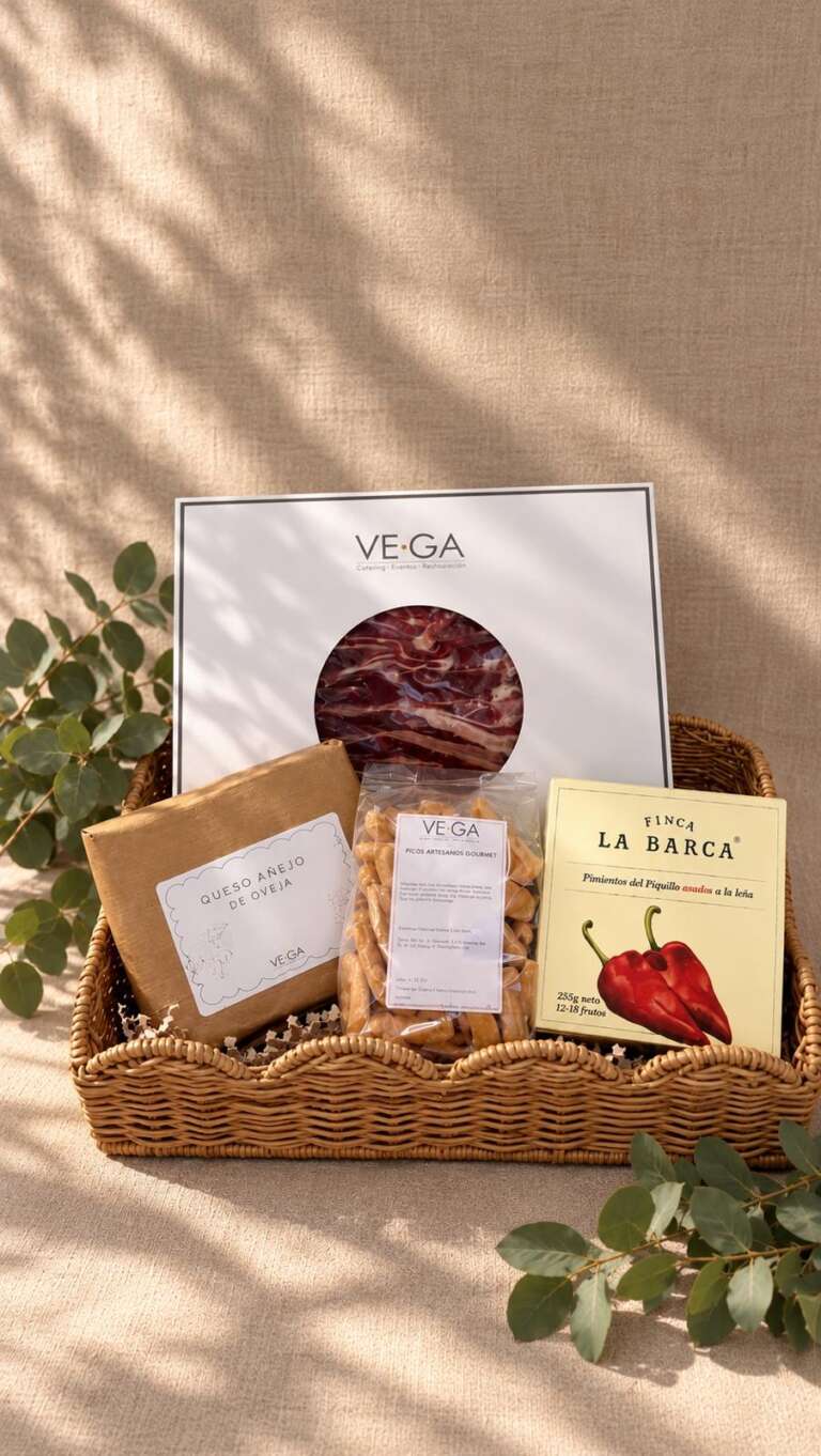 Packs Gourmet