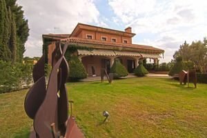 Foto Casa Museo Fran Daurel