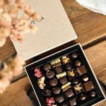 Caja de bombones 30 uds - 1