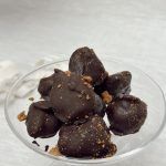 Cajita de trufas de caramelo - 2